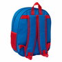 Safta Mochila 3D Superman DC Comics
