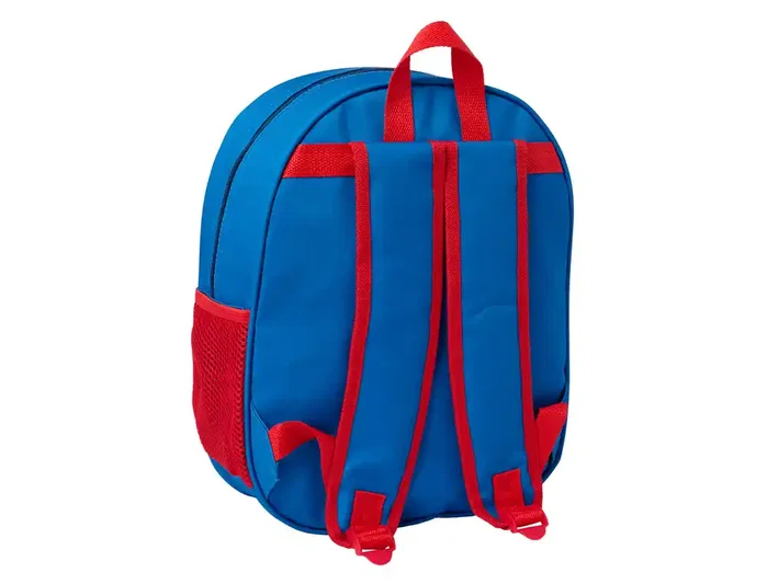 Safta Mochila 3D Superman DC Comics Safta Mochila 3D Superman DC Comics