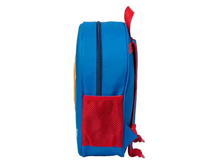 Safta Mochila 3D Superman DC Comics Safta Mochila 3D Superman DC Comics