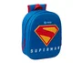 Safta Mochila 3D Superman DC Comics