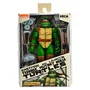 NECA Michelangelo Scale Action Figure 18 cm Mirage Comics