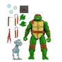 NECA Michelangelo Scale Action Figure 18 cm Mirage Comics