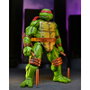 NECA Michelangelo Scale Action Figure 18 cm Mirage Comics