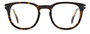 David Beckham DB-1072-086 Marrón