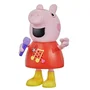 Hasbro Juguete musical parlante y cantor de Peppa Pig
