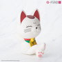 Dandadan Hucha Turbo Granny (Beckoning cat) 17 cm