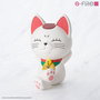 Dandadan Hucha Turbo Granny (Beckoning cat) 17 cm