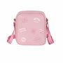 Barbie Bandolera Sling Fashion Travel Rosa