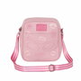 Barbie Bandolera Sling Fashion Travel Rosa