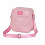 Barbie Bandolera Sling Fashion Travel Rosa