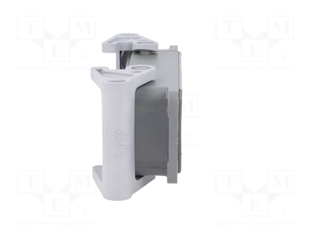 ILME Carcasa para Conectores HDC T-TYPE 104.27 para Panel ILME Carcasa para Conectores HDC T-TYPE 104.27 para Panel