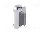 ILME Carcasa para Conectores HDC T-TYPE 104.27 para Panel