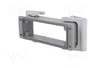 ILME Carcasa para Conectores HDC T-TYPE 104.27 para Panel