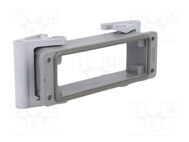 ILME Carcasa para Conectores HDC T-TYPE 104.27 para Panel ILME Carcasa para Conectores HDC T-TYPE 104.27 para Panel