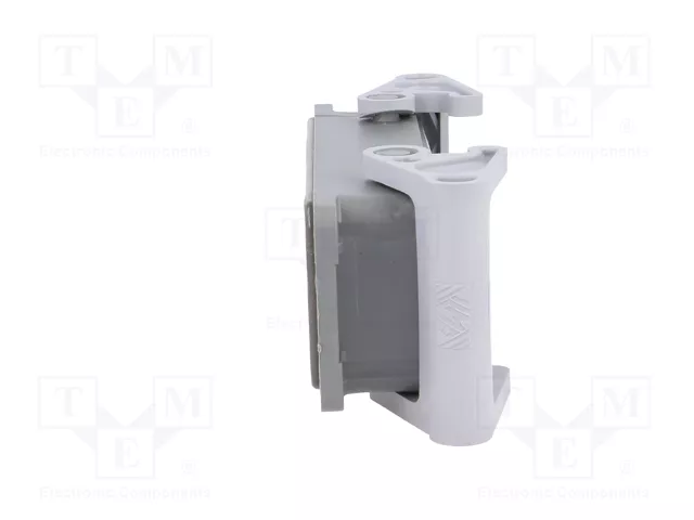 ILME Carcasa para Conectores HDC T-TYPE 104.27 para Panel ILME Carcasa para Conectores HDC T-TYPE 104.27 para Panel
