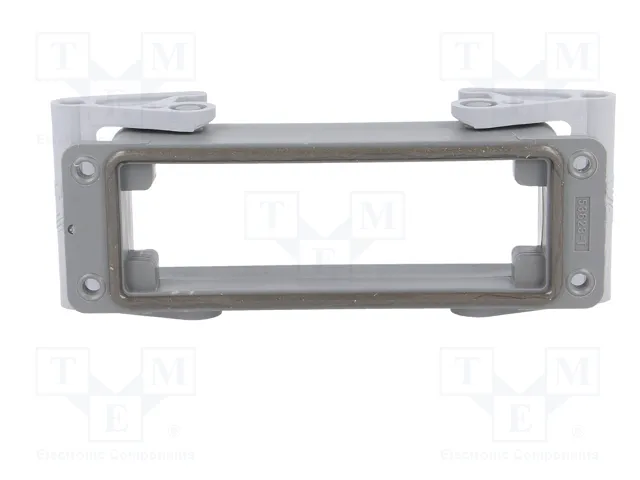 ILME Carcasa para Conectores HDC T-TYPE 104.27 para Panel ILME Carcasa para Conectores HDC T-TYPE 104.27 para Panel