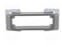 ILME Carcasa para Conectores HDC T-TYPE 104.27 para Panel