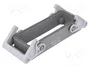 ILME Carcasa para Conectores HDC T-TYPE 104.27 para Panel