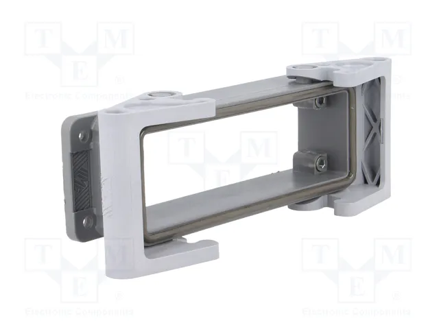 ILME Carcasa para Conectores HDC T-TYPE 104.27 para Panel ILME Carcasa para Conectores HDC T-TYPE 104.27 para Panel