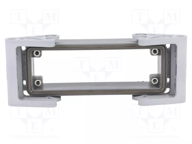 ILME Carcasa para Conectores HDC T-TYPE 104.27 para Panel ILME Carcasa para Conectores HDC T-TYPE 104.27 para Panel