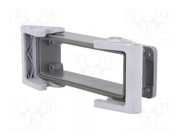 ILME Carcasa para Conectores HDC T-TYPE 104.27 para Panel ILME Carcasa para Conectores HDC T-TYPE 104.27 para Panel