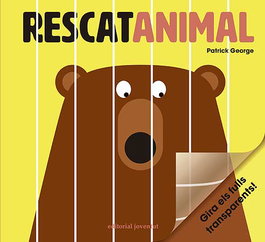 Rescat animal, Patrick George - JOVENTUT, EDITORIAL