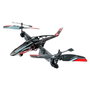 Bizak Sky Vortex Helicóptero de Radiocontrol Acrobático