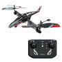 Bizak Sky Vortex Helicóptero de Radiocontrol Acrobático