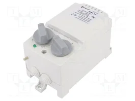 BREVE TUFVASSONS Regulador de velocidad 230VAC 360W 2A