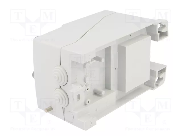 BREVE TUFVASSONS Regulador de velocidad 230VAC 360W 2A