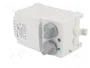 BREVE TUFVASSONS Regulador de velocidad 230VAC 360W 2A