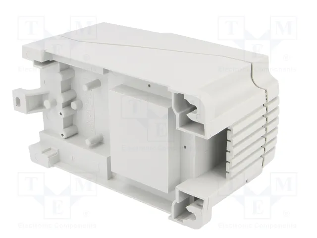 BREVE TUFVASSONS Regulador de velocidad 230VAC 360W 2A