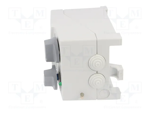 BREVE TUFVASSONS Regulador de velocidad 230VAC 360W 2A