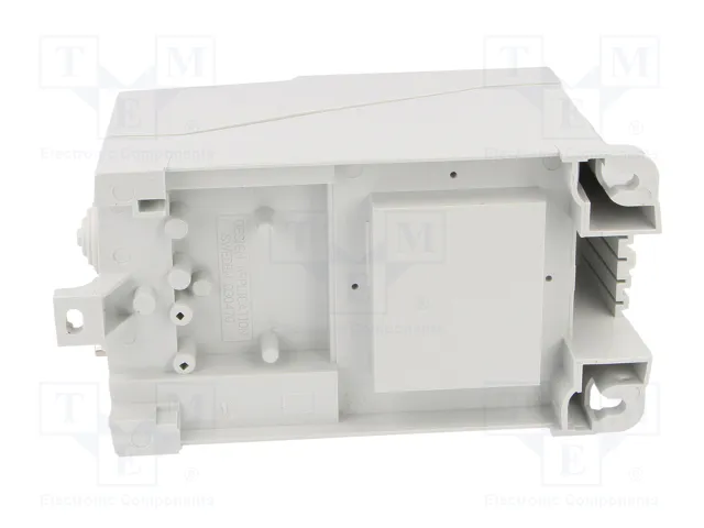 BREVE TUFVASSONS Regulador de velocidad 230VAC 360W 2A
