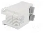 BREVE TUFVASSONS Regulador de velocidad 230VAC 360W 2A