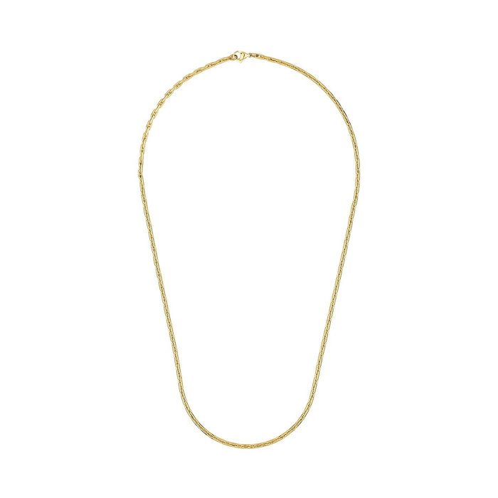 Collar Hombre Radiant RH000355 Dorado Collar Hombre Radiant RH000355 Dorado