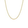 Collar Hombre Radiant RH000355 Dorado