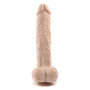 Consolador Realista Gender X Gender X TPE Ø 5 cm (22,2 cm)