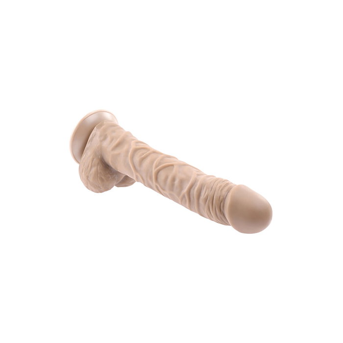 Consolador Realista Gender X Gender X TPE Ø 5 cm (22,2 cm) Consolador Realista Gender X Gender X TPE Ø 5 cm (22,2 cm)