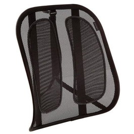 FELLOWES RESPALDO ERGONOMICO MESH OFFICE SUITES
