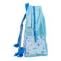 Safta Mochila Anti-Arena Bluey de 30,5x24x18 cm