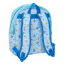 Safta Mochila Anti-Arena Bluey de 30,5x24x18 cm