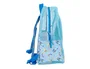 Safta Mochila Anti-Arena Bluey de 30,5x24x18 cm