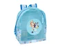 Safta Mochila Anti-Arena Bluey de 30,5x24x18 cm