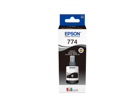 Epson T7741 Cartucho de Tinta Negro Estándar C13T77414A