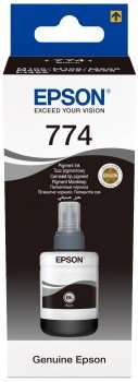 Epson T7741 Negro Estándar C13T77414A
