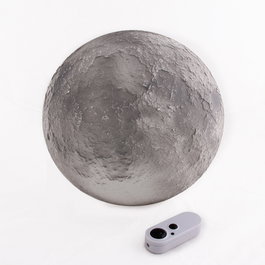DEQUBE MOON IN MY ROOM