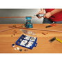 Dremel 723 Set de Accesorios Multiusos de 100 piezas