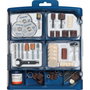 Dremel 723 Set de Accesorios Multiusos de 100 piezas