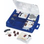 Dremel 723 Set de Accesorios Multiusos de 100 piezas